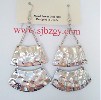 Fashion earrings